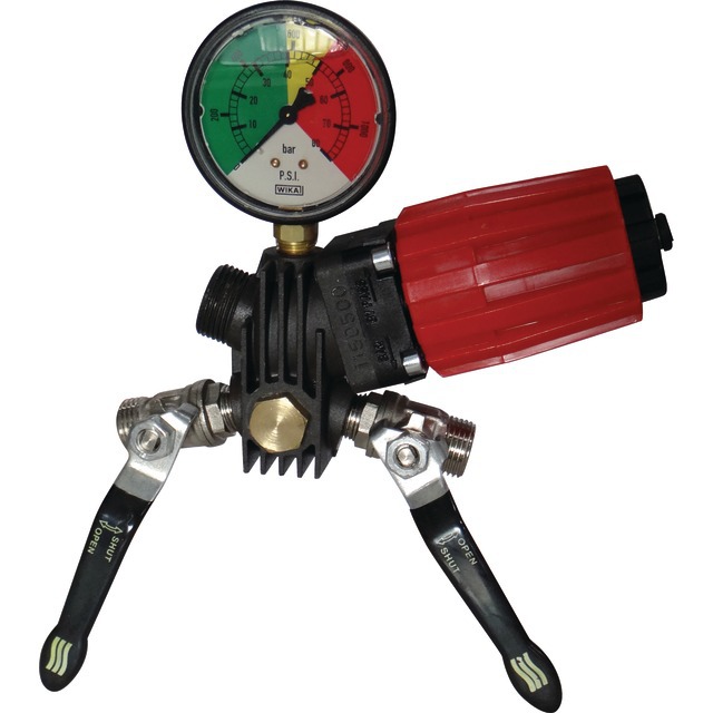 Distributeur 2 Voies 80L/40B RM40 pour AR503 Annovi référence fournisseur 30570211